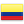 كولومبيا Flag