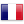 فرنسا Flag