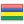 موريشيوس Flag