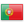 البرتغال Flag