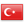 تركيا Flag