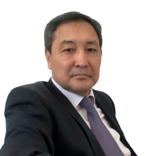 Юридический консультант