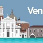 Остров на продажу в Венеции, Италия
