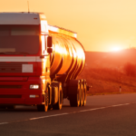 Leader Européen du Transport de Carburants Liquides et Gazeux depuis 50 ans