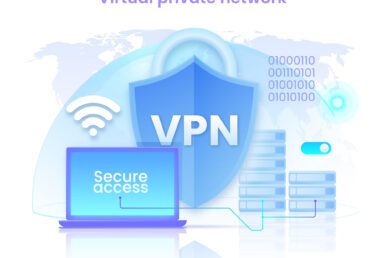 VPN-бизнес с клиентами