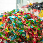 Sweets Producing Factory