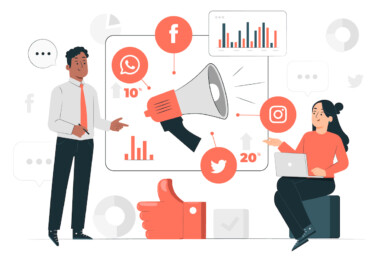 Marketing Business for sale