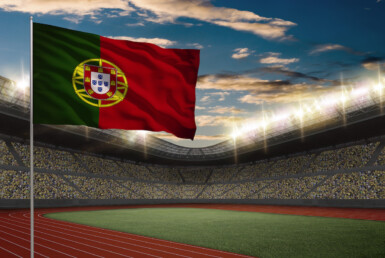 Clube de Futebol Profissional Português