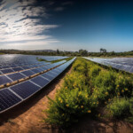 Centrali Solari Fotovoltaiche da 83 MW