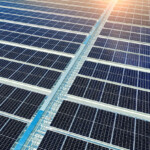 Progetto italiano sviluppo centrale idroelettrica + fotovoltaica