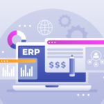 Azienda di software ERP