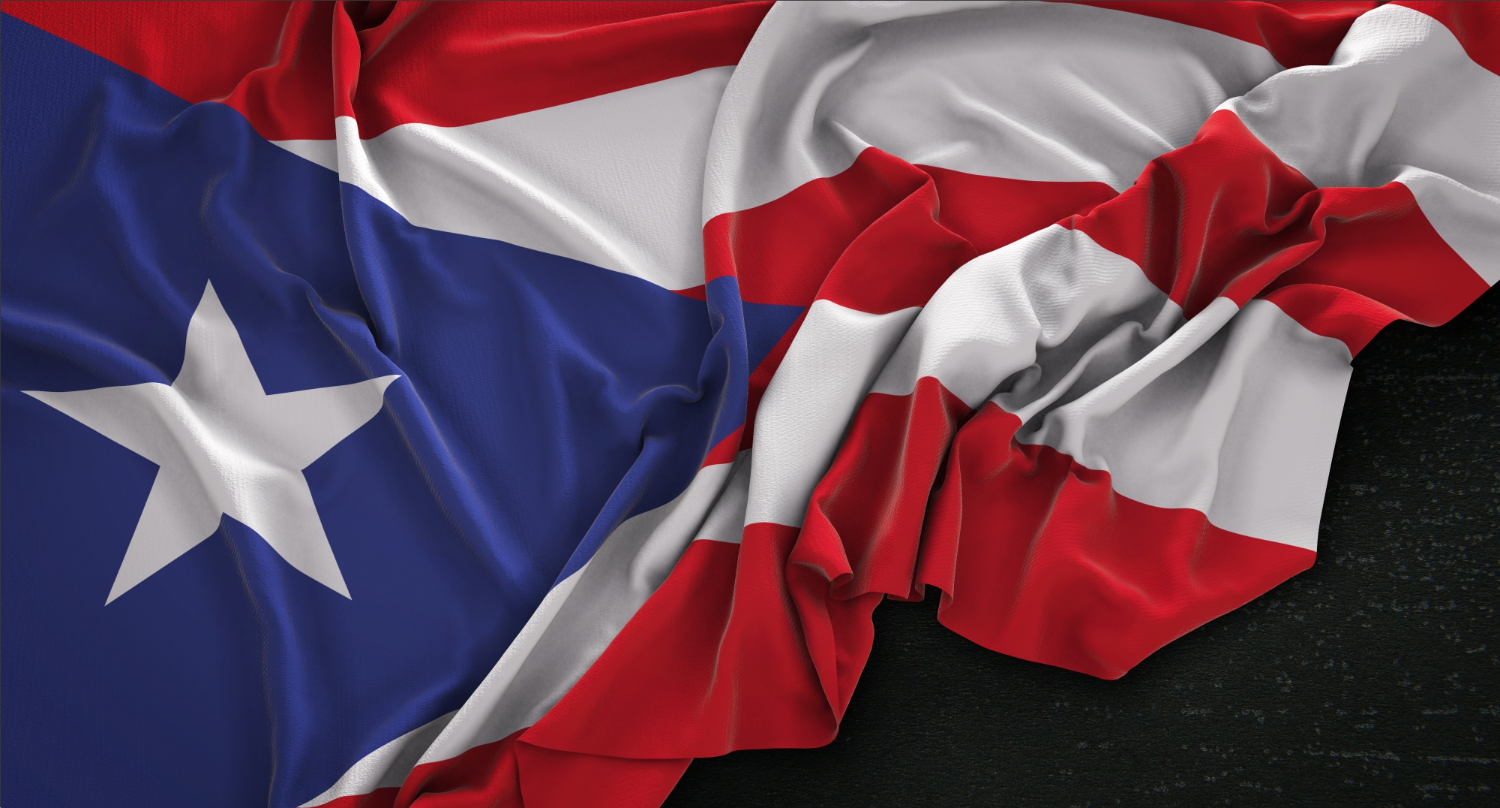 Licenza bancaria Porto Rico