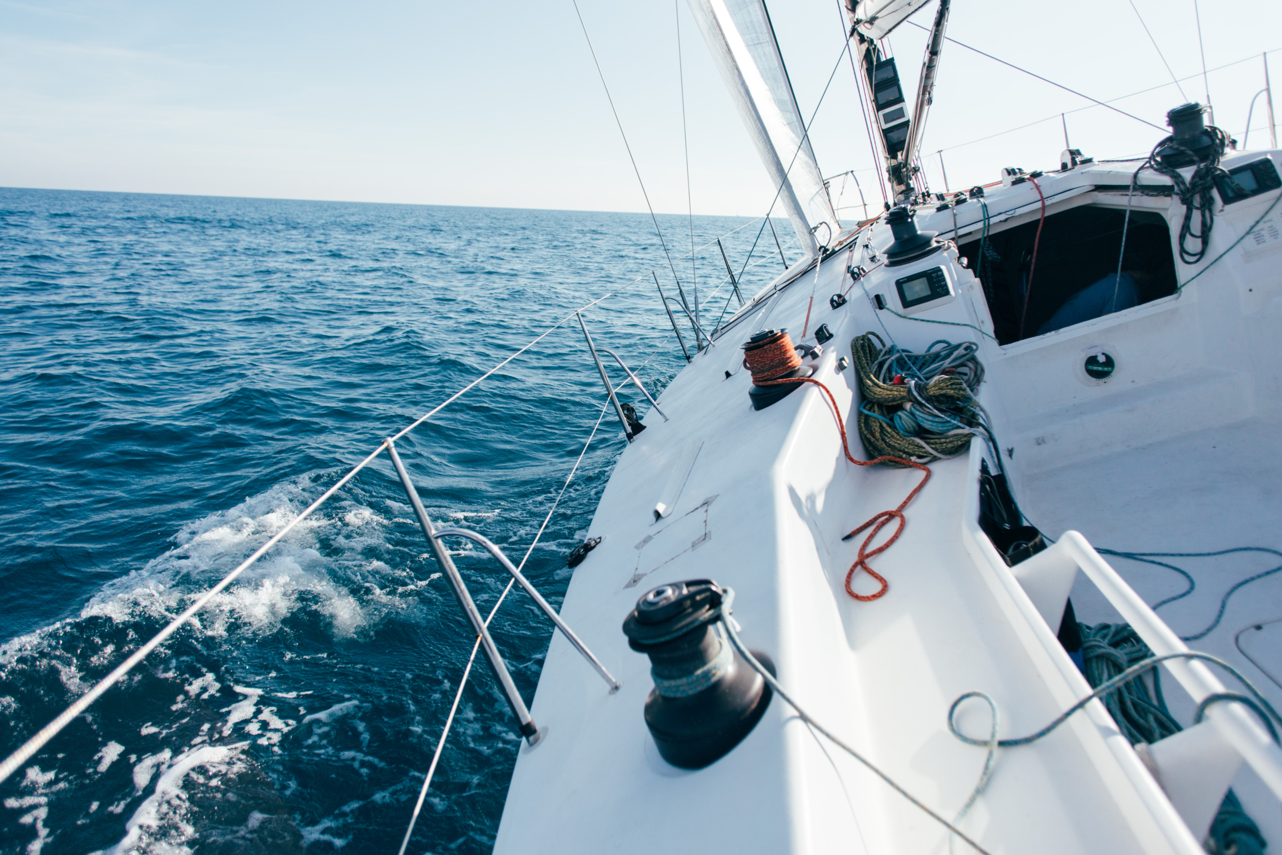 Cantiere navale storico