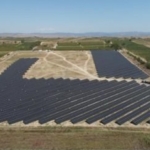 Impianti fotovoltaici in funzione da 8,3 MW
