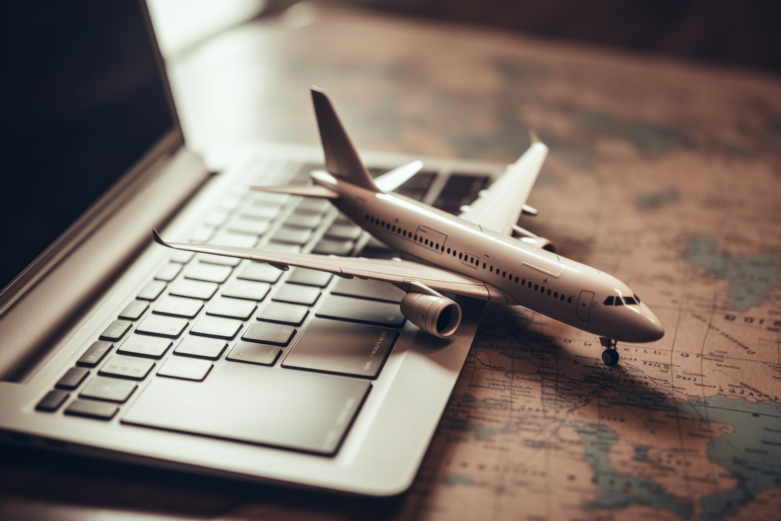 Aircraft Business for Sale