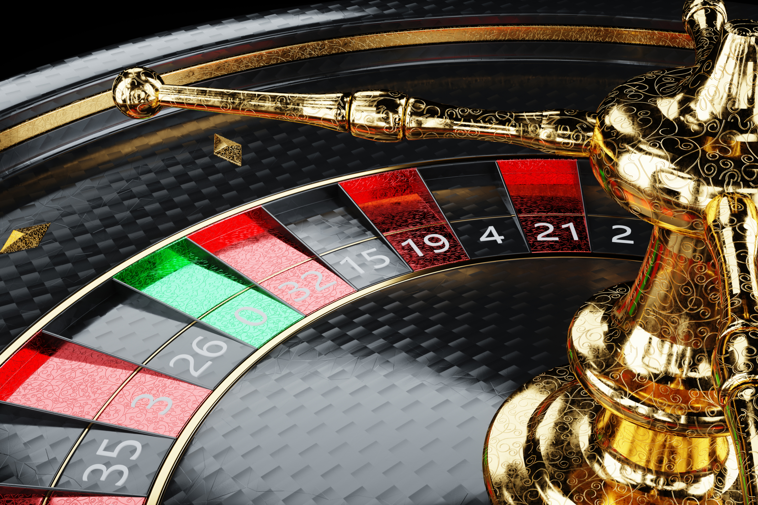 profitable casino business