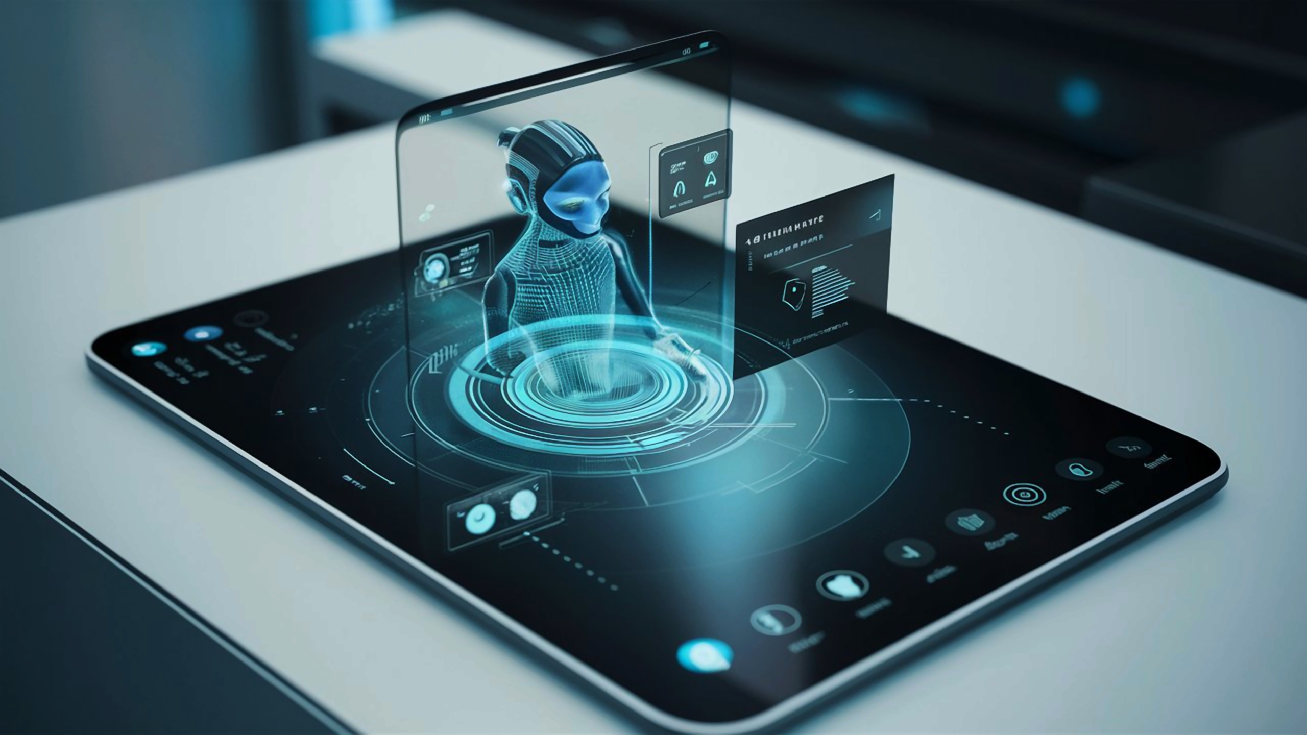AI Agent Platform for Enterprise Automation